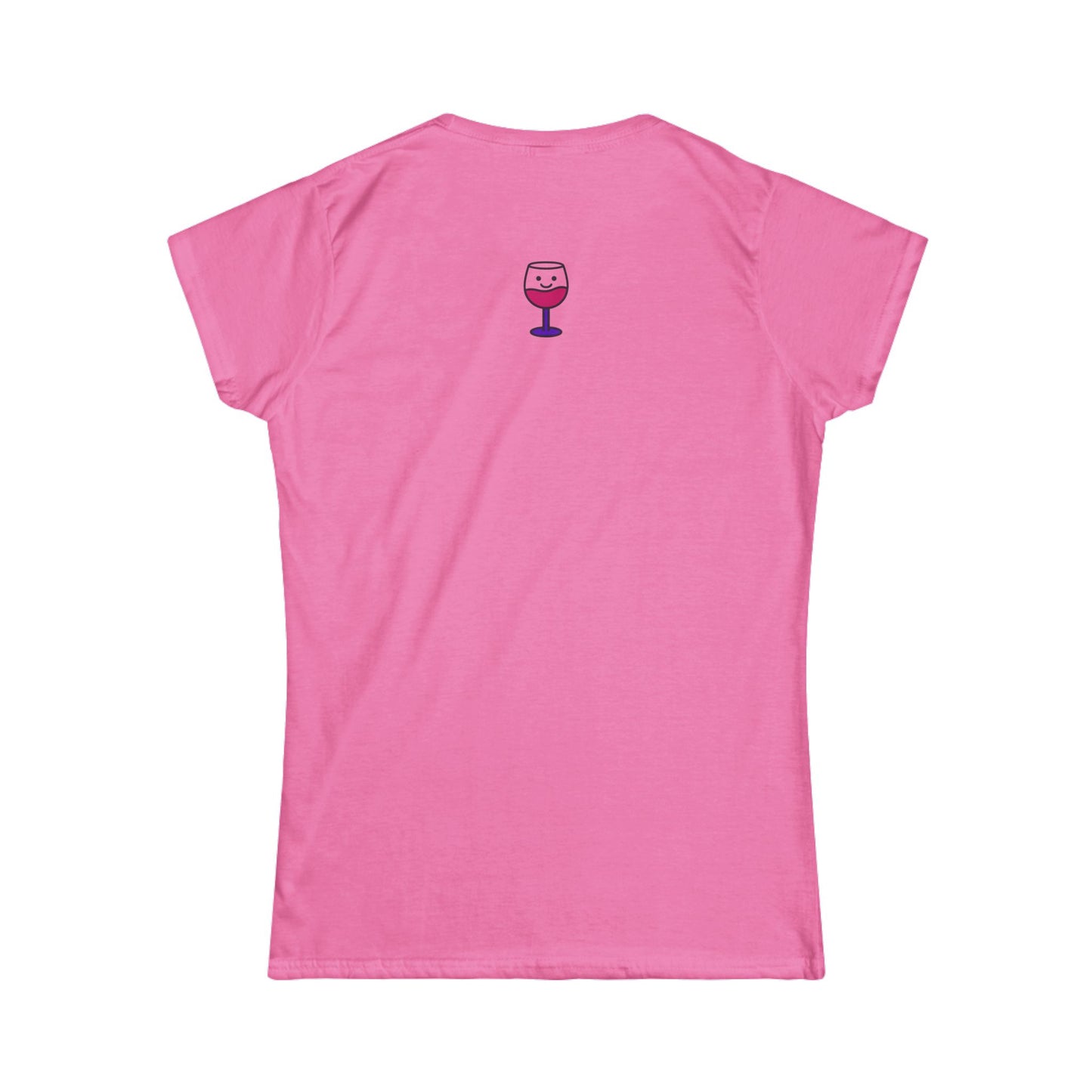 Funny Mom Quote Women's Tee - Hot Mess Express - next stop, Target