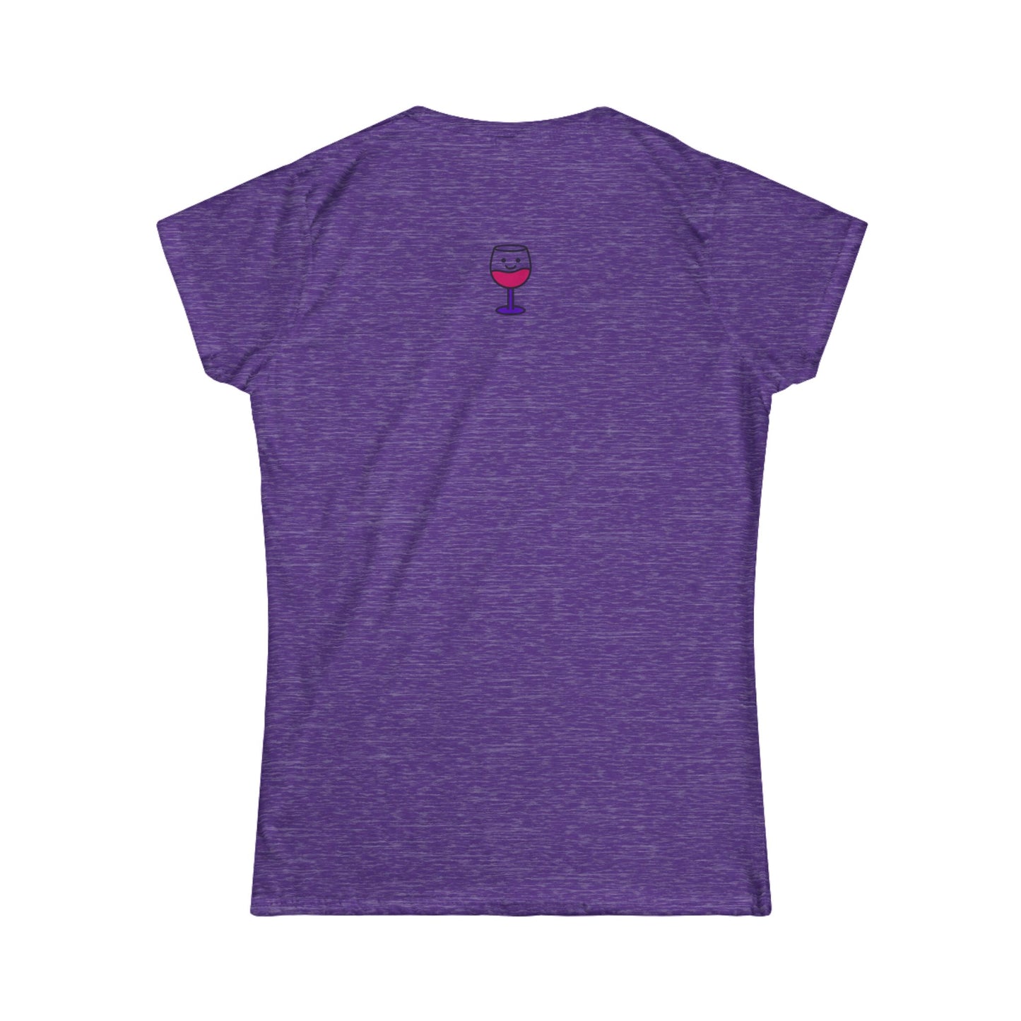 Funny Mom Quote Women's Tee - Hot Mess Express - next stop, Target