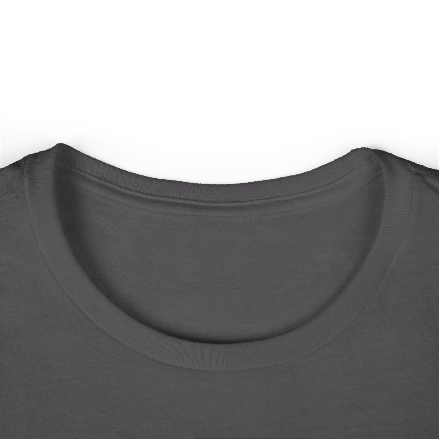 Funny Mom Quote Women's Tee "I used to be cool. Now I yell about crumbs."